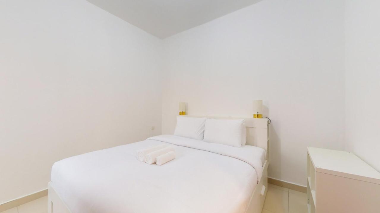 Bella Casa At Serena - Peaceful Three Bed Villa ドバイ エクステリア 写真