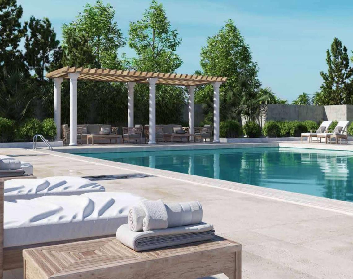 Bella Casa At Serena - Peaceful Three Bed Villa ドバイ エクステリア 写真