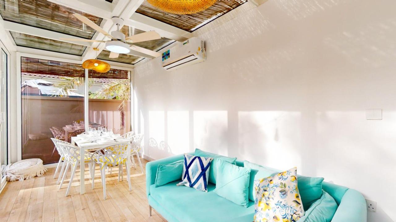Bella Casa At Serena - Peaceful Three Bed Villa ドバイ エクステリア 写真